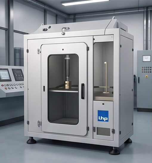 Environmental Control Chamber